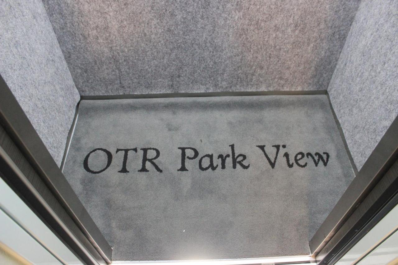 Ocean Otr Park View Bentencho Osaka Exterior photo