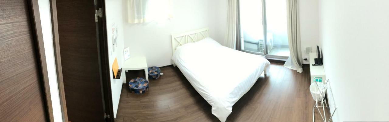 Ocean Otr Park View Bentencho Osaka Exterior photo
